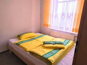 Pension Stöß